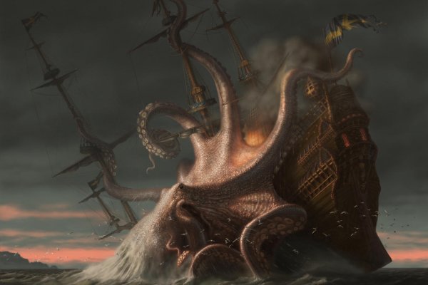 Кракен зеркало 2025