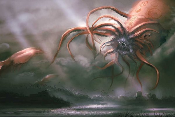 Кракен сайт это