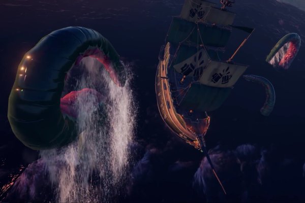 Kraken20 at